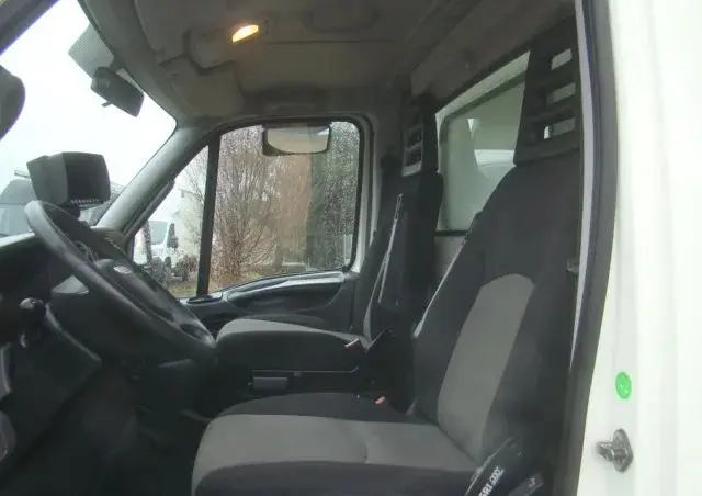 IVECO DAILY 70 C 15 3.0TDI 3.5T 3.65M WYWROTKA 