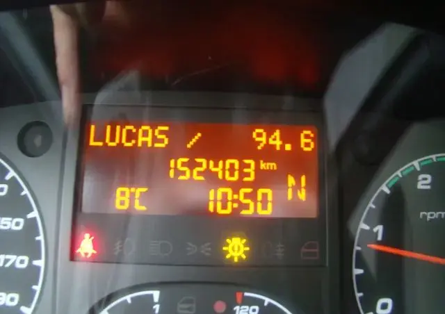 IVECO DAILY 70 C 15 3.0TDI 3.5T 3.65M WYWROTKA 