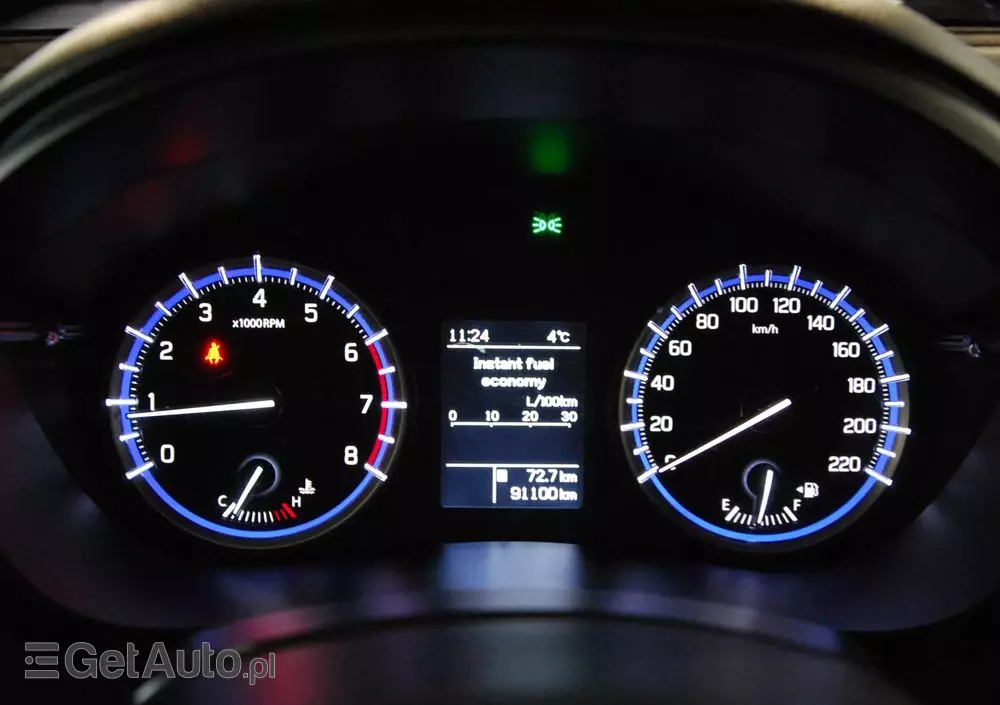 SUZUKI SX4 S-Cross 1.4 T Premium