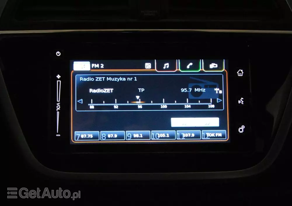 SUZUKI SX4 S-Cross 1.4 T Premium