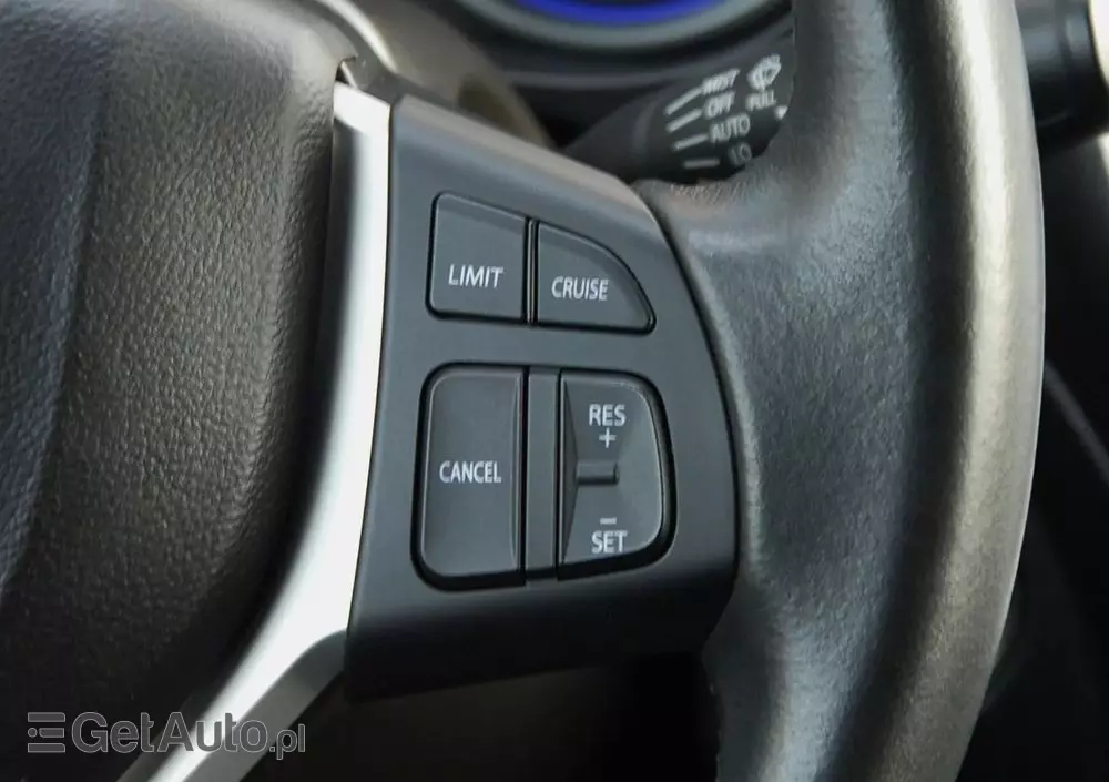 SUZUKI SX4 S-Cross 1.4 T Premium