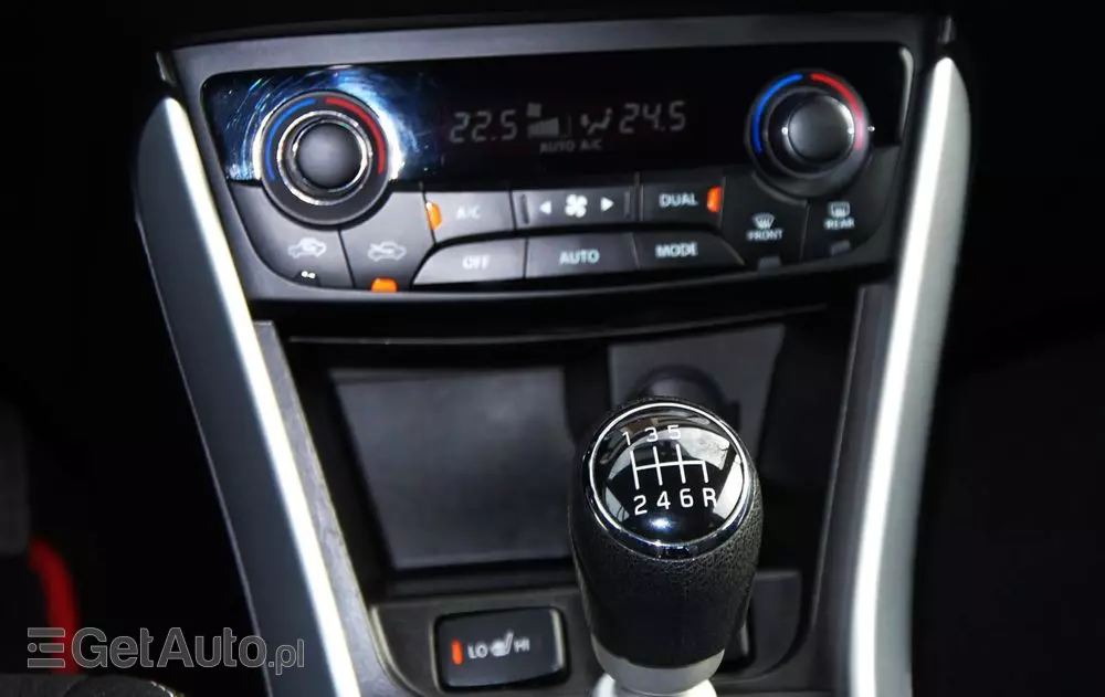 SUZUKI SX4 S-Cross 1.4 T Premium