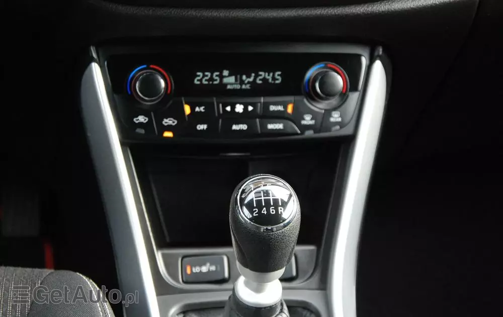 SUZUKI SX4 S-Cross 1.4 T Premium