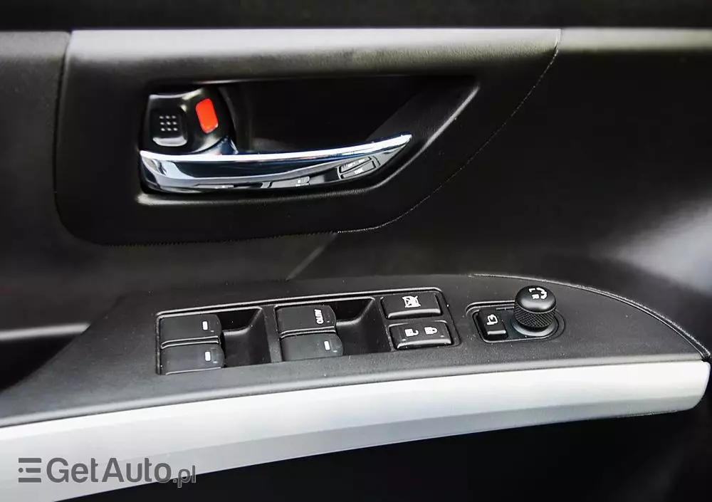 SUZUKI SX4 S-Cross 1.4 T Premium