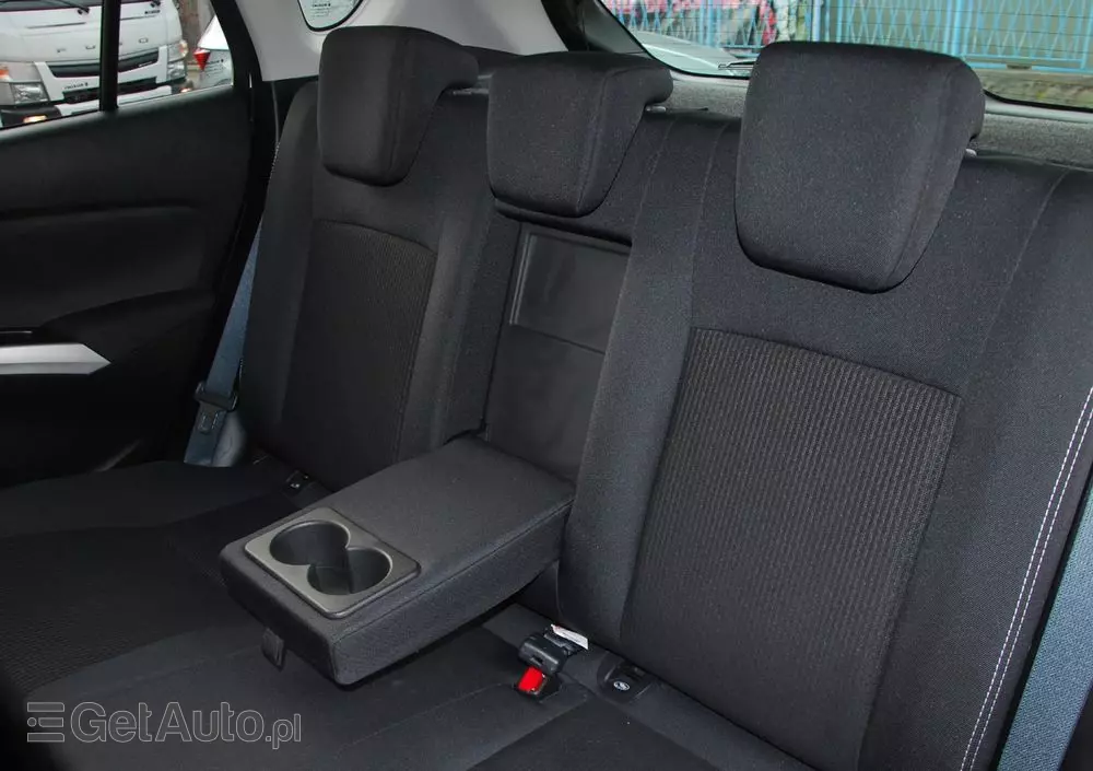 SUZUKI SX4 S-Cross 1.4 T Premium