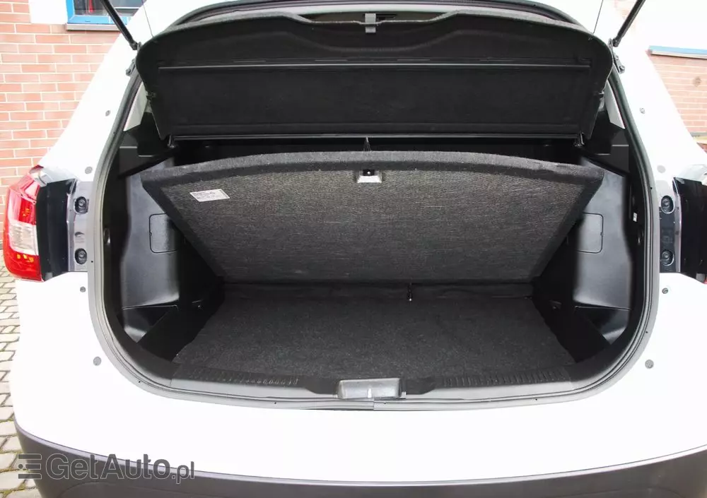 SUZUKI SX4 S-Cross 1.4 T Premium