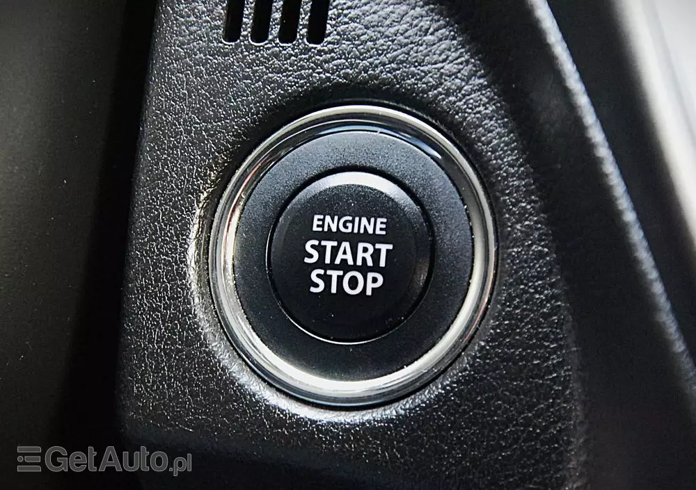 SUZUKI SX4 S-Cross 1.4 T Premium