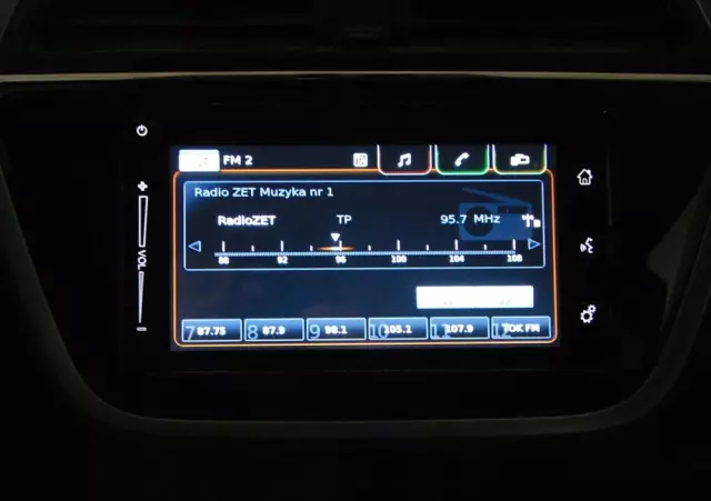 SUZUKI SX4 S-Cross 1.4 T Premium