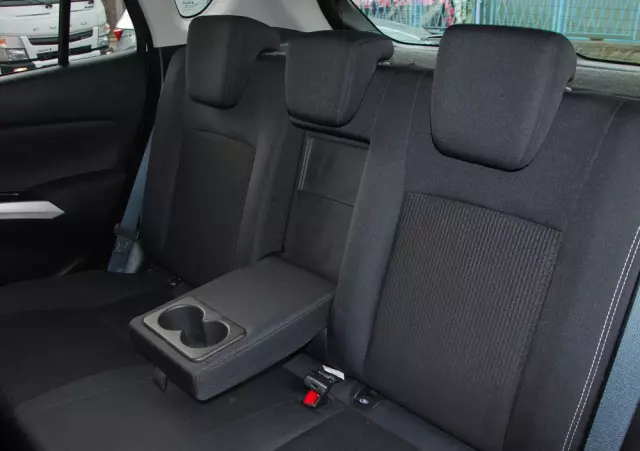 SUZUKI SX4 S-Cross 1.4 T Premium