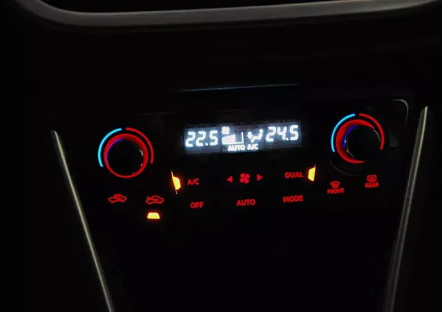 SUZUKI SX4 S-Cross 1.4 T Premium