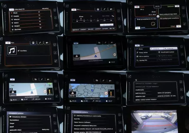 SUZUKI SX4 S-Cross 1.0 T Premium