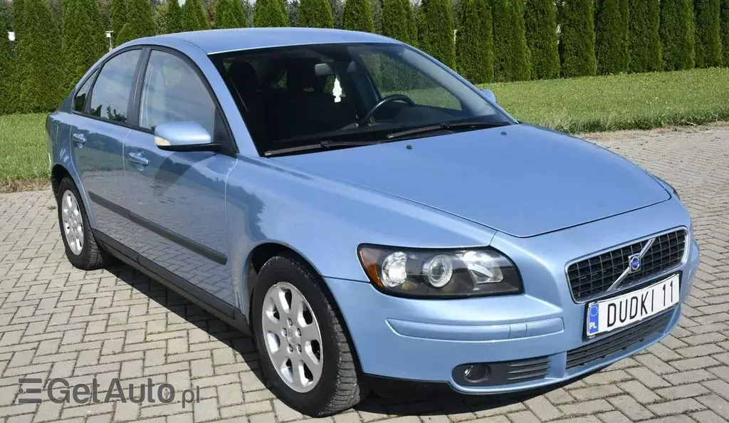 VOLVO S40 