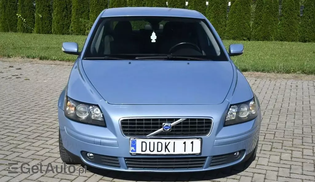 VOLVO S40 