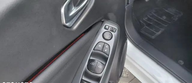 NISSAN Juke 1.0 DIG-T N-Connecta