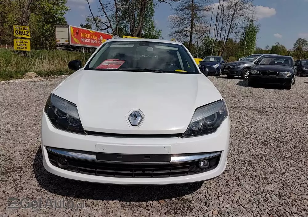 RENAULT Laguna 