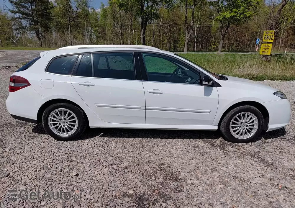 RENAULT Laguna 