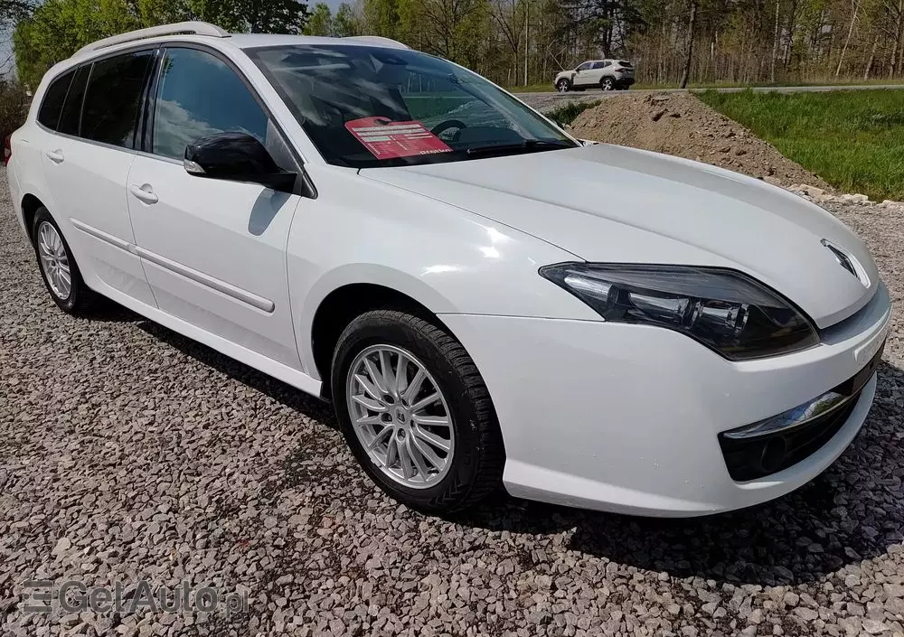 RENAULT Laguna 