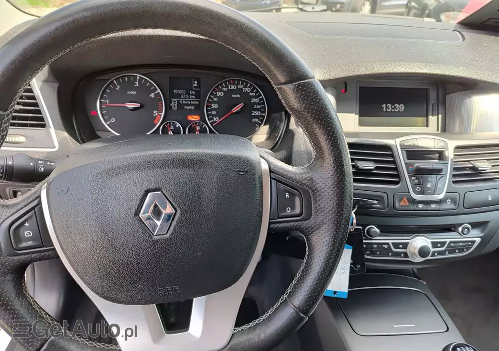 RENAULT Laguna 