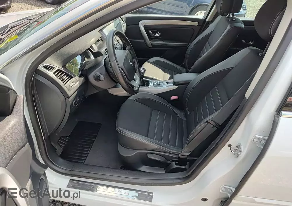 RENAULT Laguna 