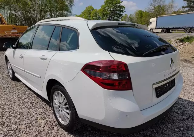 RENAULT Laguna 