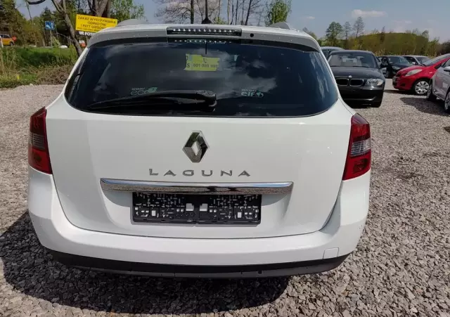RENAULT Laguna 