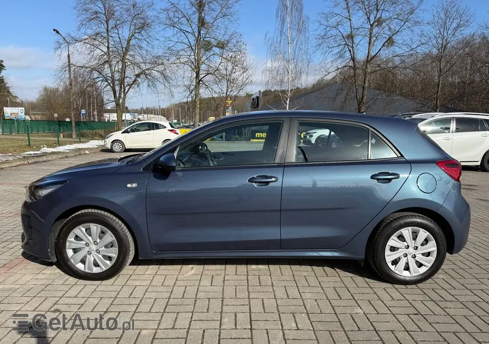 KIA Rio 1.2 Attract