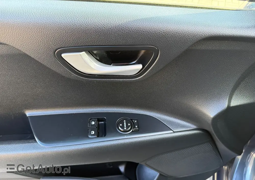 KIA Rio 1.2 Attract