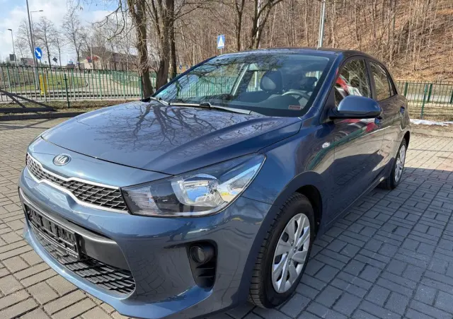 KIA Rio 1.2 Attract