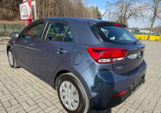 KIA Rio 1.2 Attract