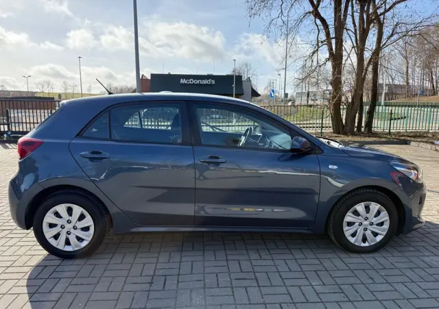 KIA Rio 1.2 Attract
