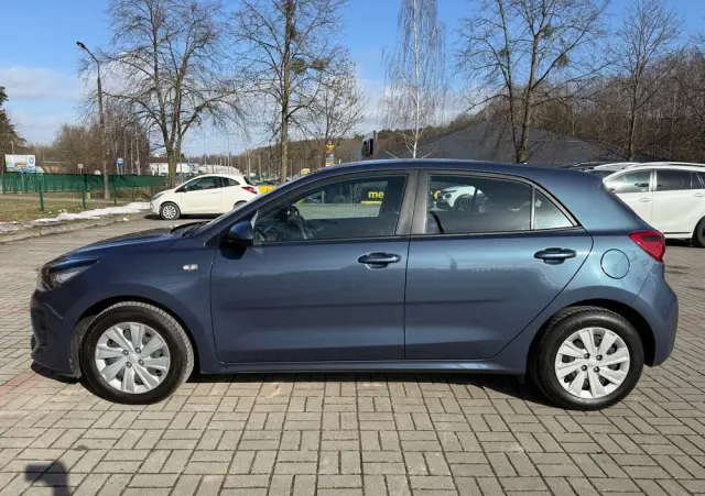 KIA Rio 1.2 Attract