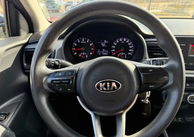 KIA Rio 1.2 Attract