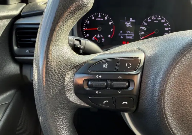 KIA Rio 1.2 Attract