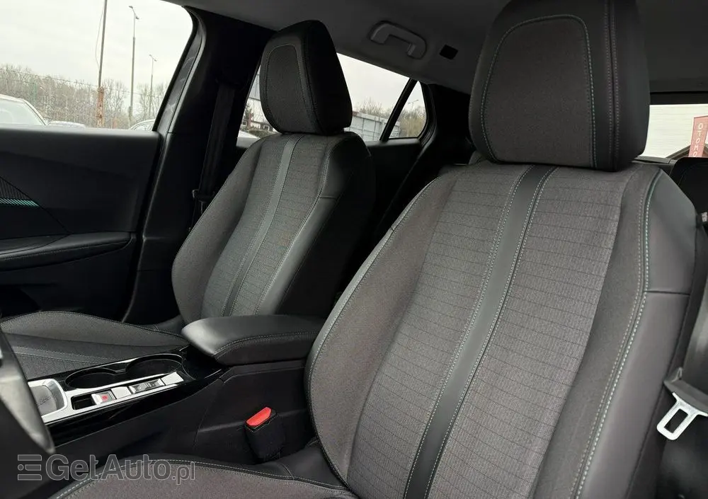 PEUGEOT 2008 1.5 BlueHDi Allure Pack S&S