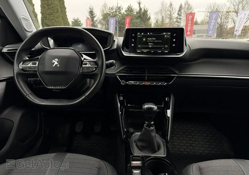 PEUGEOT 2008 1.5 BlueHDi Allure Pack S&S