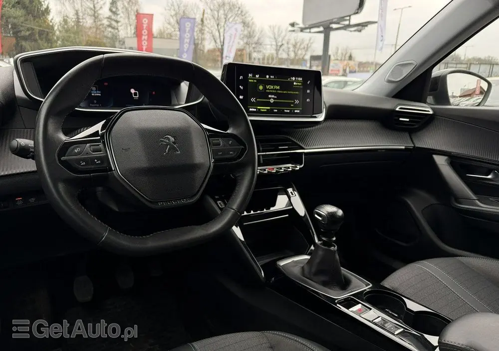 PEUGEOT 2008 1.5 BlueHDi Allure Pack S&S