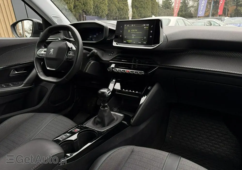 PEUGEOT 2008 1.5 BlueHDi Allure Pack S&S