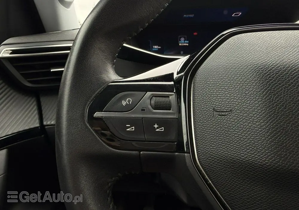 PEUGEOT 2008 1.5 BlueHDi Allure Pack S&S