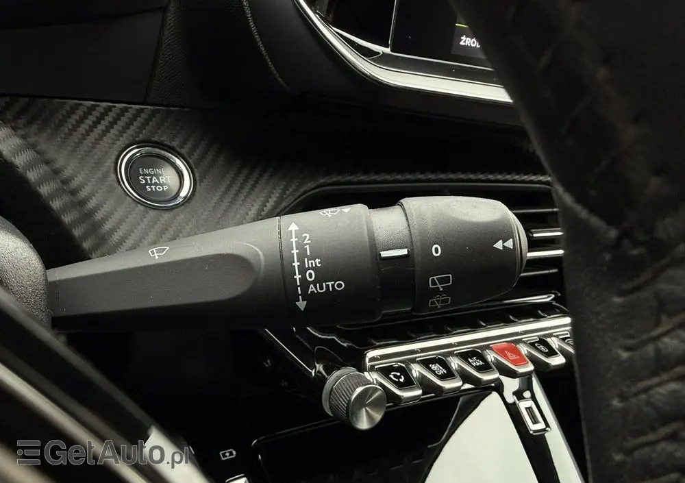 PEUGEOT 2008 1.5 BlueHDi Allure Pack S&S