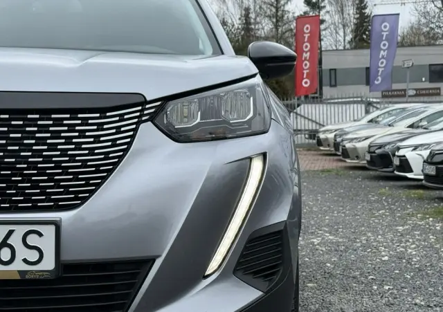 PEUGEOT 2008 1.5 BlueHDi Allure Pack S&S