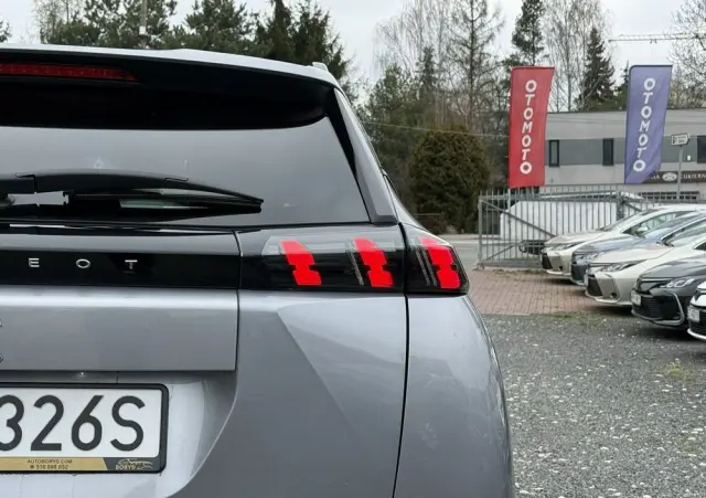 PEUGEOT 2008 1.5 BlueHDi Allure Pack S&S