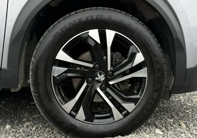 PEUGEOT 2008 1.5 BlueHDi Allure Pack S&S