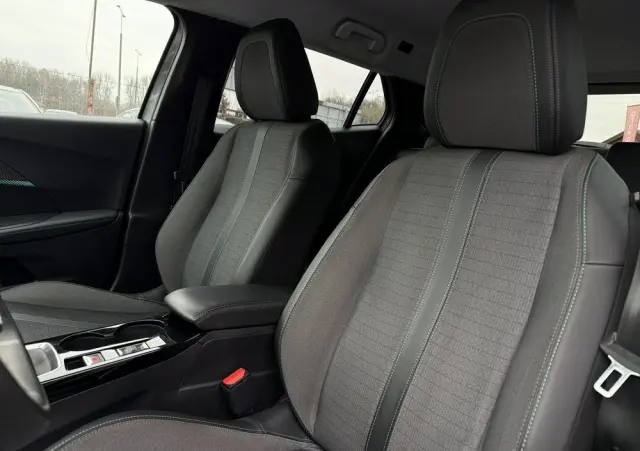 PEUGEOT 2008 1.5 BlueHDi Allure Pack S&S