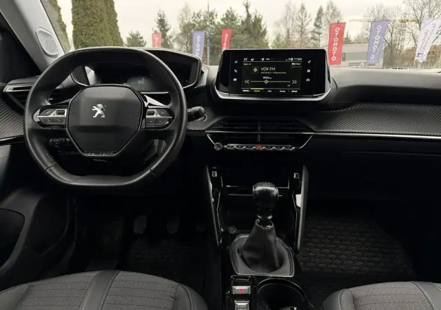 PEUGEOT 2008 1.5 BlueHDi Allure Pack S&S