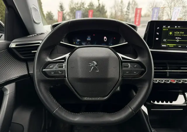 PEUGEOT 2008 1.5 BlueHDi Allure Pack S&S