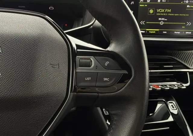PEUGEOT 2008 1.5 BlueHDi Allure Pack S&S