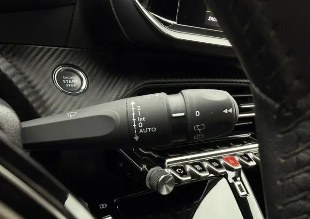 PEUGEOT 2008 1.5 BlueHDi Allure Pack S&S
