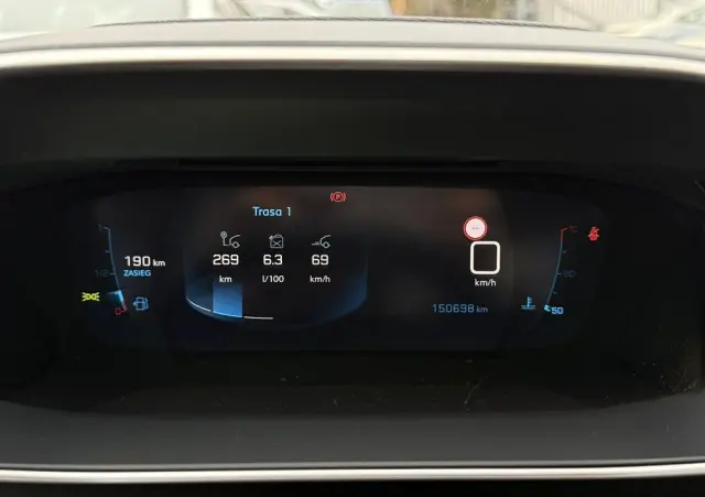 PEUGEOT 2008 1.5 BlueHDi Allure Pack S&S