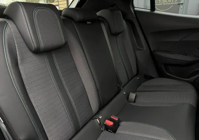 PEUGEOT 2008 1.5 BlueHDi Allure Pack S&S