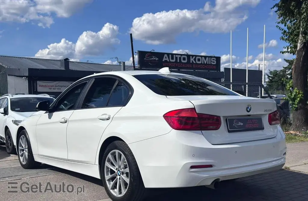 BMW Seria 3 